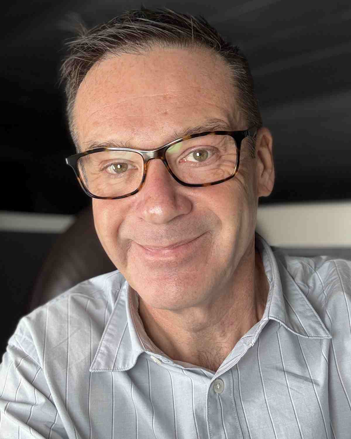 Paul Carter